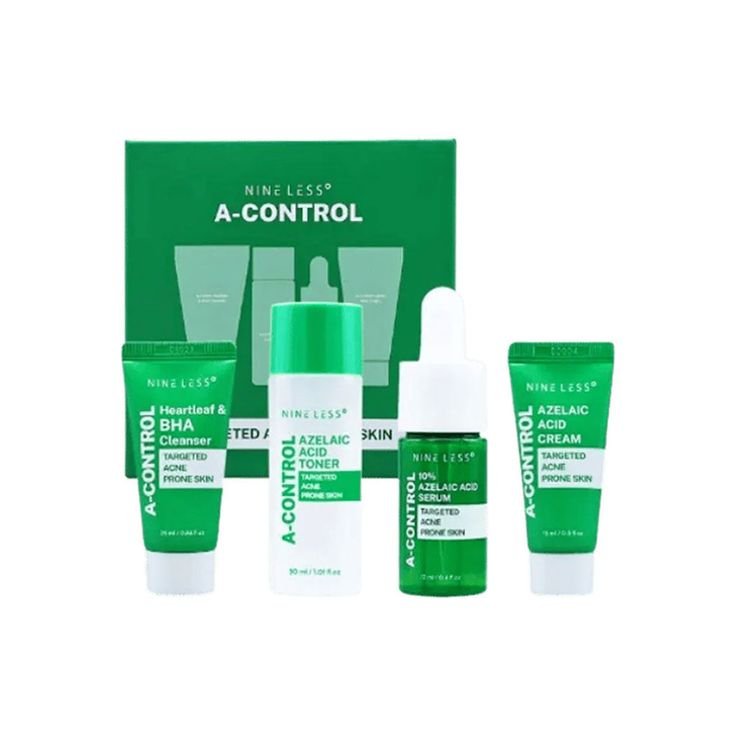 Mini Kit A-Control Nine Less